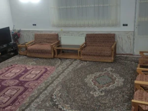 ویلا آسایش برزک ویلا آسایش برزک