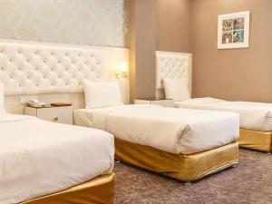 هتل خواجو اصفهان هتل خواجو اصفهان