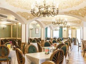 رستوران هتل خواجو اصفهان رستوران هتل خواجو اصفهان