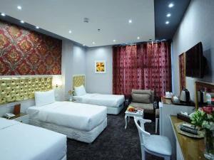 هتل خواجو اصفهان هتل خواجو اصفهان