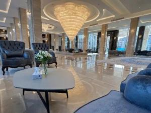 لابی هتل میثاق ملل مشهد لابی هتل میثاق ملل مشهد
