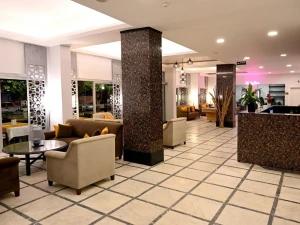 هتل روکس رویال کوش آداسی هتل روکس رویال کوش آداسی