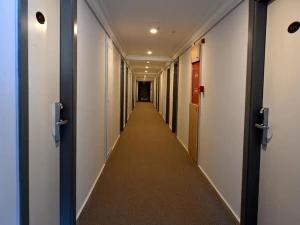 هتل روکس رویال کوش آداسی هتل روکس رویال کوش آداسی