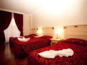 هتل داباکلار کوش آداسی هتل داباکلار کوش آداسی