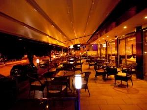 هتل داباکلار کوش آداسی هتل داباکلار کوش آداسی