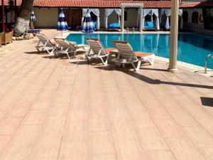 هتل داباکلار کوش آداسی هتل داباکلار کوش آداسی