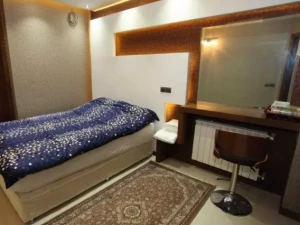 هتل آپارتمان بعثت اصفهان
