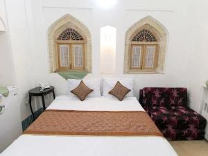 هتل تاریخی لب خندق یزد هتل تاریخی لب خندق یزد