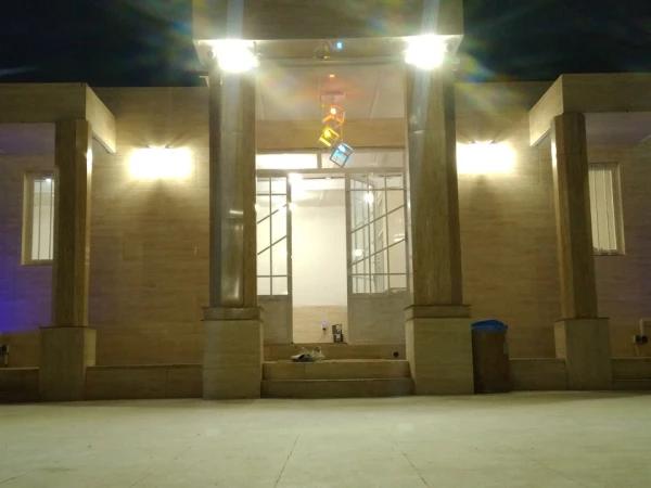 باغ ویلا استخردار یوسفی نجف آباد باغ ویلا استخردار یوسفی نجف آباد