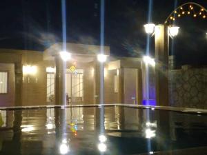 باغ ویلا استخردار یوسفی نجف آباد باغ ویلا استخردار یوسفی نجف آباد