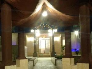 باغ ویلا استخردار یوسفی نجف آباد باغ ویلا استخردار یوسفی نجف آباد