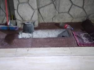 باغ ویلا استخردار یوسفی نجف آباد باغ ویلا استخردار یوسفی نجف آباد