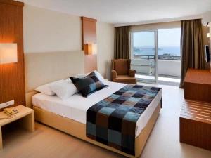 هتل سیتی هیل کوش آداسی هتل سیتی هیل کوش آداسی