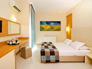 هتل سیتی هیل کوش آداسی هتل سیتی هیل کوش آداسی