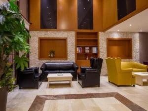 هتل سیتی هیل کوش آداسی هتل سیتی هیل کوش آداسی