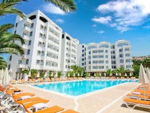 هتل سیتی هیل کوش آداسی هتل سیتی هیل کوش آداسی