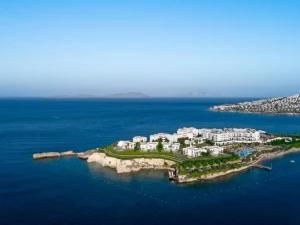 هتل زانادو آیلند بدروم هتل زانادو آیلند بدروم