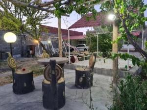 ویلا باغ خاکشور بجنورد ویلا باغ خاکشور بجنورد