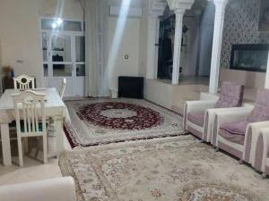 ویلا باغ خاکشور بجنورد ویلا باغ خاکشور بجنورد