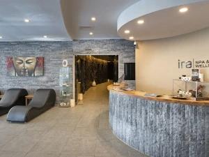 هتل اوتیوم سی لایت بیچ ریزورت کوش آداسی هتل اوتیوم سی لایت بیچ ریزورت کوش آداسی