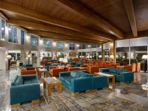 هتل اوتیوم سی لایت بیچ ریزورت کوش آداسی هتل اوتیوم سی لایت بیچ ریزورت کوش آداسی