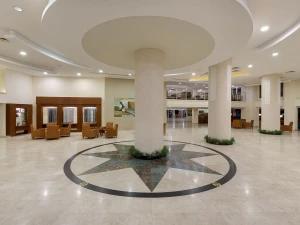 هتل اوتیوم سی لایت بیچ ریزورت کوش آداسی هتل اوتیوم سی لایت بیچ ریزورت کوش آداسی