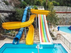 هتل لادونیا آداکوله کوش آداسی هتل لادونیا آداکوله کوش آداسی