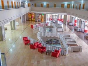 هتل لادونیا آداکوله کوش آداسی هتل لادونیا آداکوله کوش آداسی