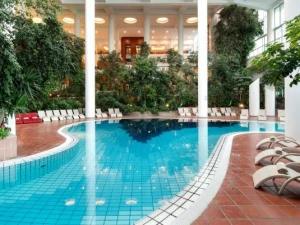 هتل پاین بی هالیدی ریزورت کوش آداسی هتل پاین بی هالیدی ریزورت کوش آداسی