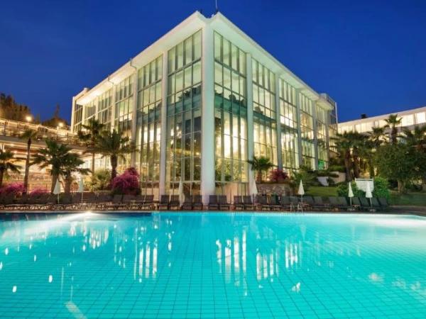 هتل پاین بی هالیدی ریزورت کوش آداسی هتل پاین بی هالیدی ریزورت کوش آداسی