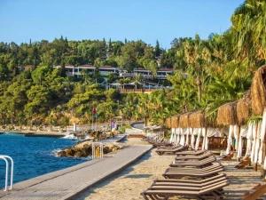 هتل پاین بی هالیدی ریزورت کوش آداسی هتل پاین بی هالیدی ریزورت کوش آداسی