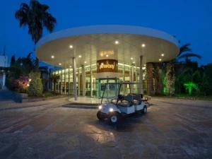 هتل پاین بی هالیدی ریزورت کوش آداسی هتل پاین بی هالیدی ریزورت کوش آداسی