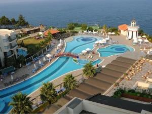 هتل اوتیوم سی لایت بیچ ریزورت کوش آداسی هتل اوتیوم سی لایت بیچ ریزورت کوش آداسی