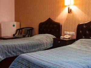 هتل سفیر تهران هتل سفیر تهران