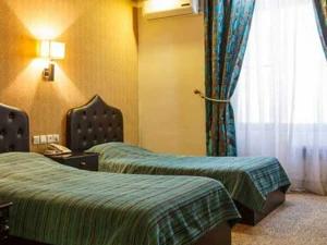 هتل سفیر تهران هتل سفیر تهران