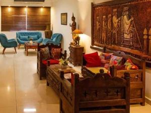 لابی هتل سفیر تهران لابی هتل سفیر تهران