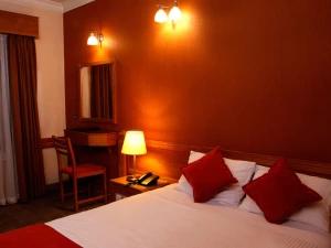 هتل البرز تهران هتل البرز تهران