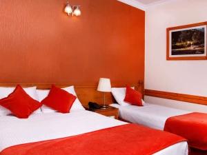 هتل البرز تهران هتل البرز تهران