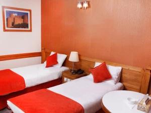 هتل البرز تهران هتل البرز تهران