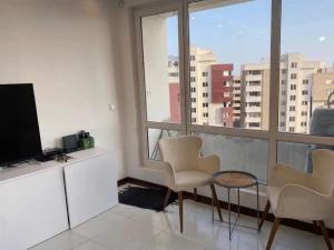 آپارتمان یک خوابه دهکده ساحلی کیش 8136 آپارتمان یک خوابه دهکده ساحلی کیش 8136