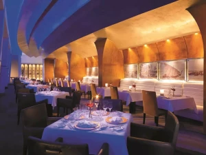 هتل شانگری لا ال واها عمان هتل شانگری لا ال واها عمان