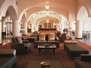 هتل شانگری لا ال واها عمان هتل شانگری لا ال واها عمان