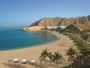 هتل شانگری لا ال واها عمان هتل شانگری لا ال واها عمان