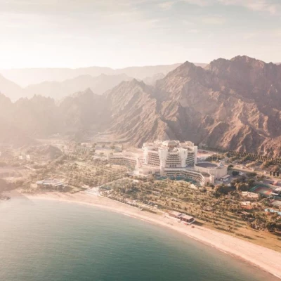 هتل ال بستان کارلتون عمان