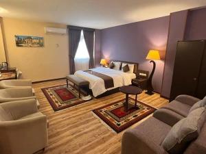 هتل پارک پلازا حجاب سابق تهران هتل پارک پلازا حجاب سابق تهران