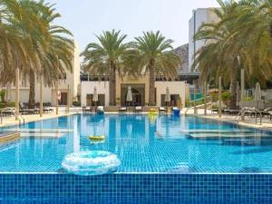 هتل شرایتون عمان هتل شرایتون عمان