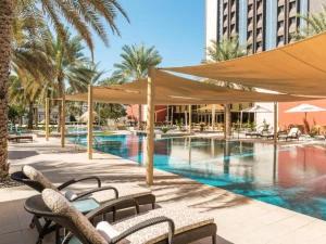 هتل شرایتون عمان هتل شرایتون عمان