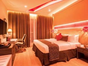 هتل كارنلیان گلوری بوور مسقط عمان هتل كارنلیان گلوری بوور مسقط عمان