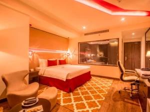 هتل كارنلیان گلوری بوور مسقط عمان هتل كارنلیان گلوری بوور مسقط عمان