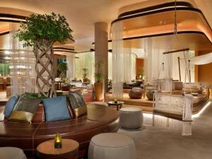 هتل دابلیو عمان هتل دابلیو عمان